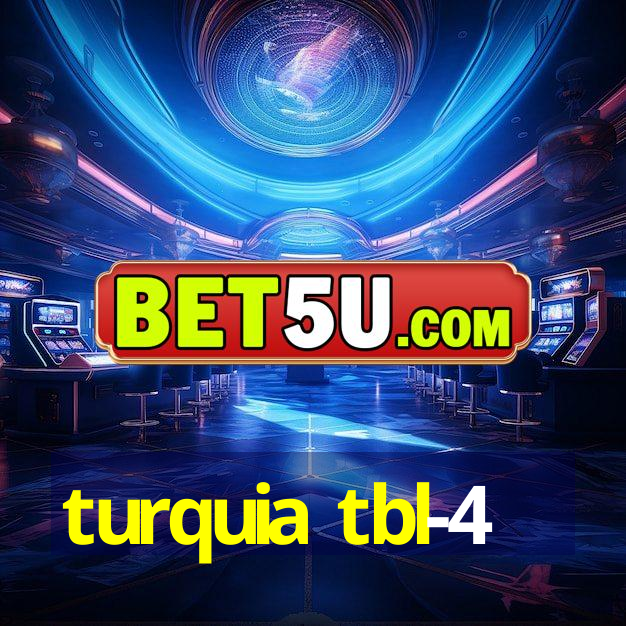 turquia tbl